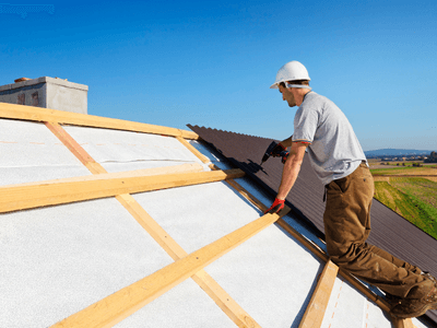Why choose Advanced Roof Installers for roof installation in Perry, PA